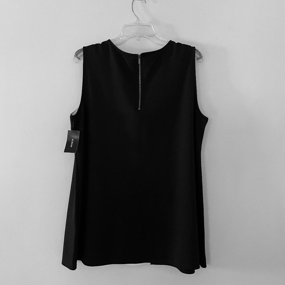 Elegant night out blouse ✿ - Picture 3 of 11